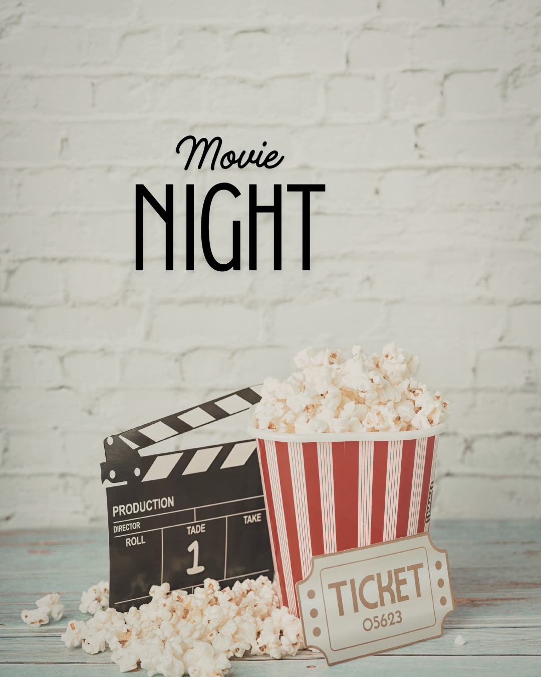 Member Movie Night