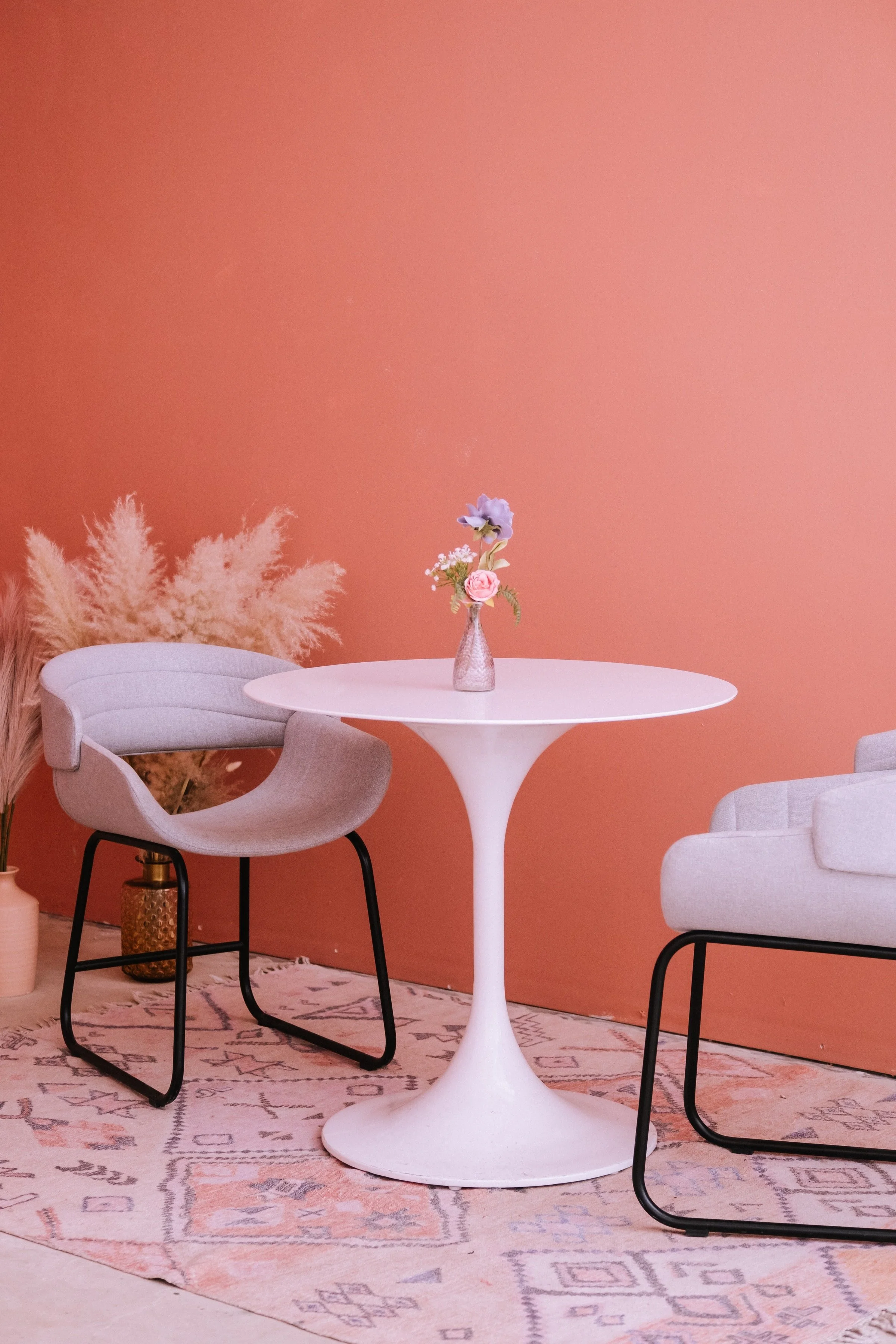 Co-working with Jonny Edward