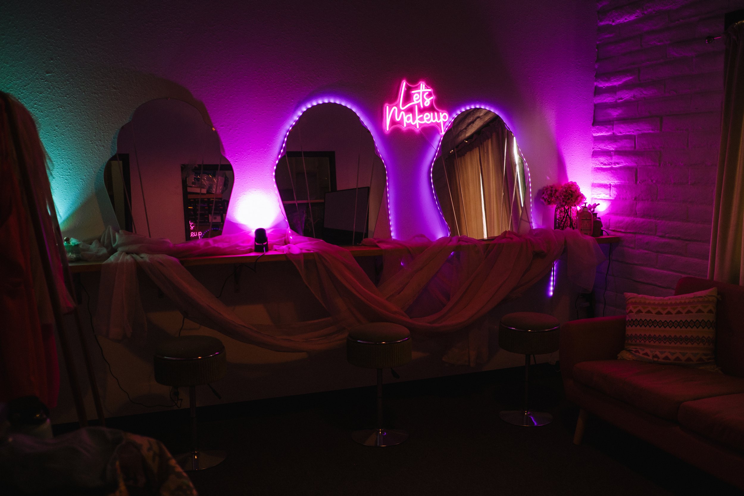 Spell Jars & Aura Photos