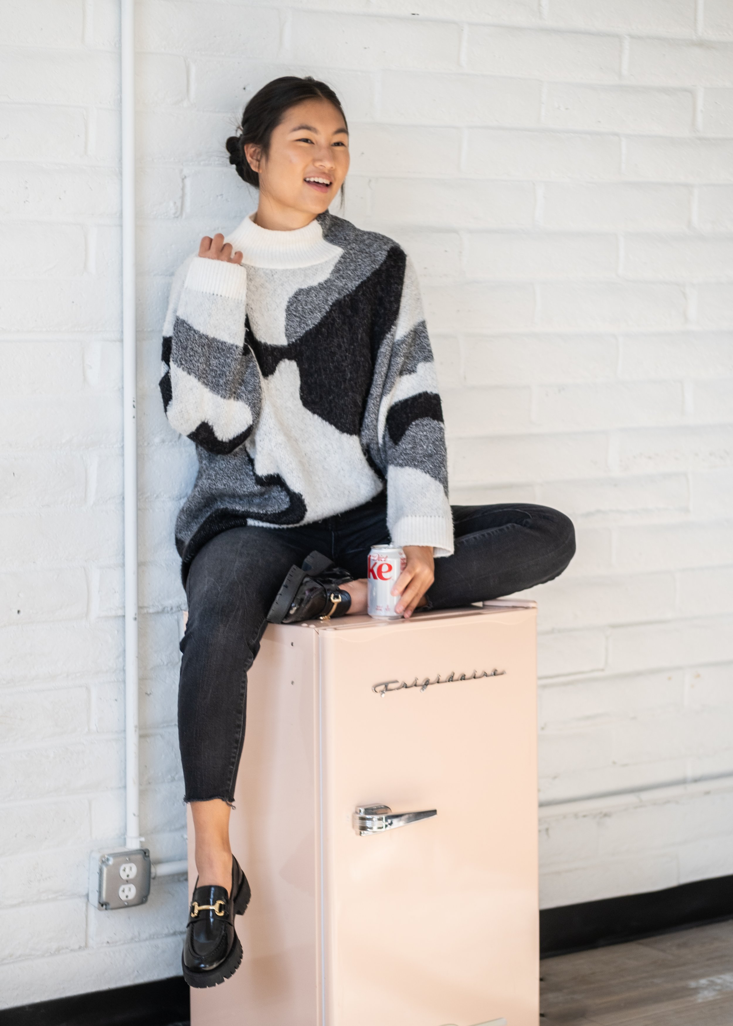 community happy hour