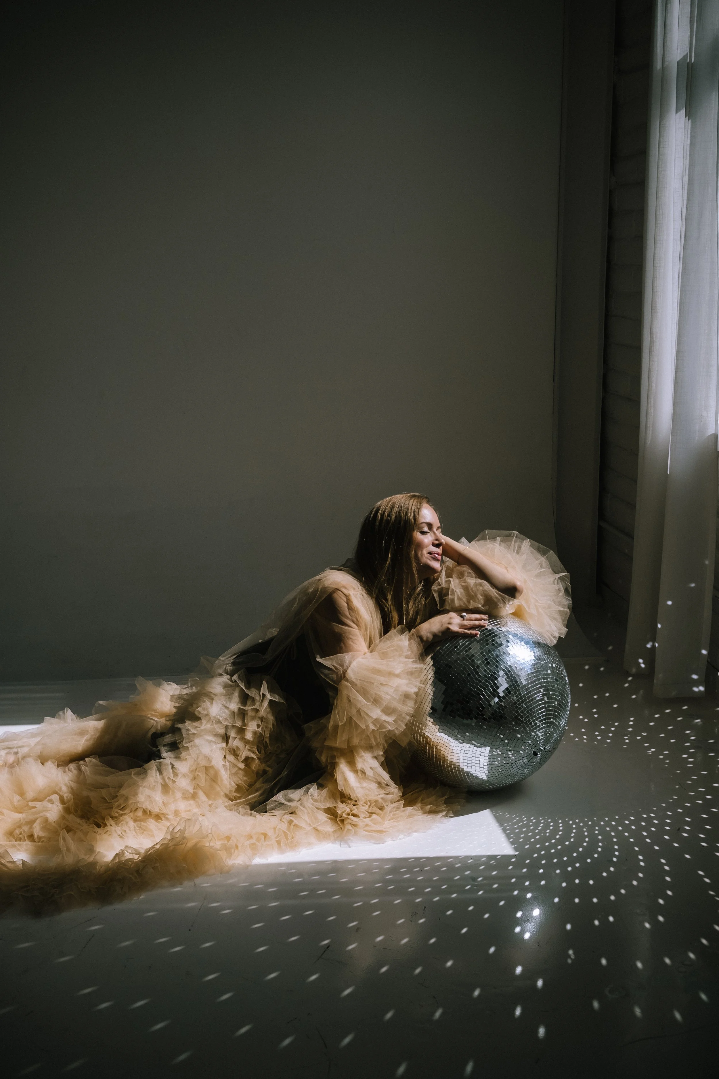 DPC x Soleil content day