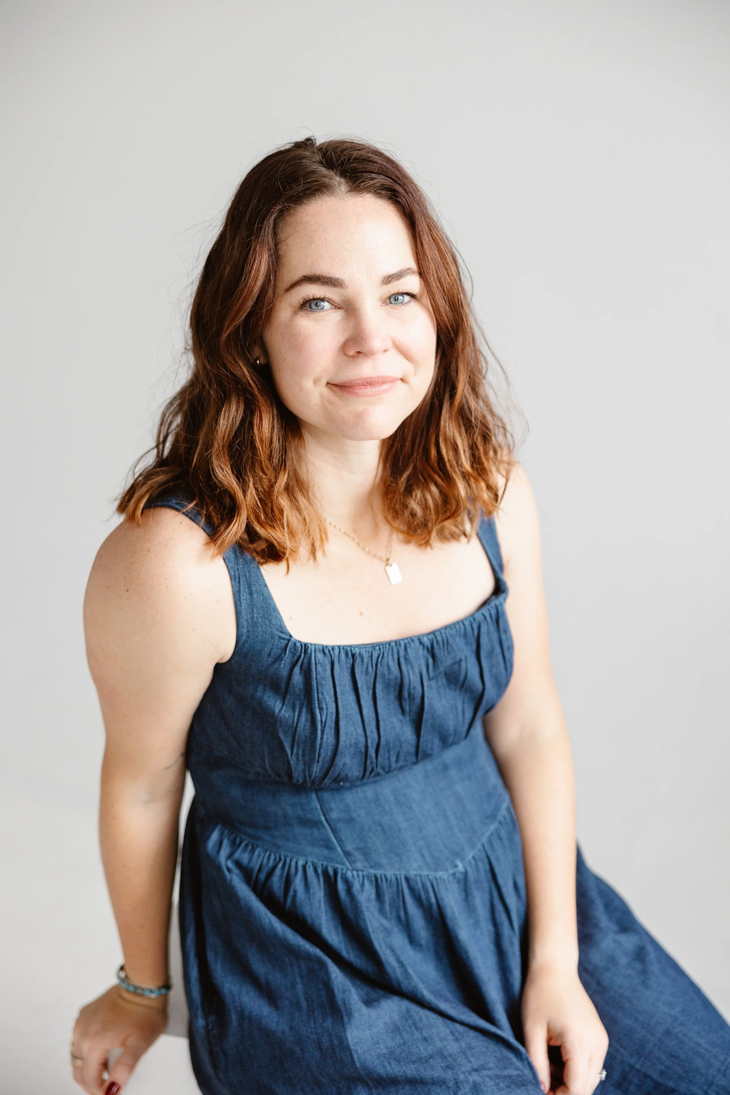 Co-working with Rose Matlai