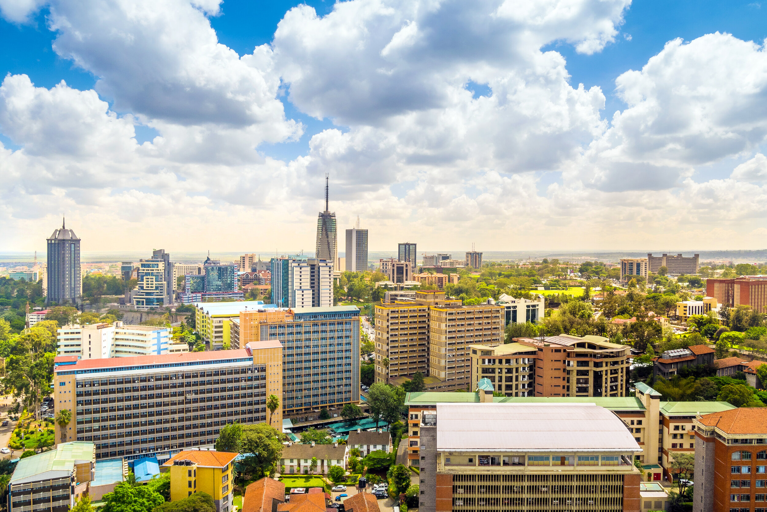 Nairobi, Kenya