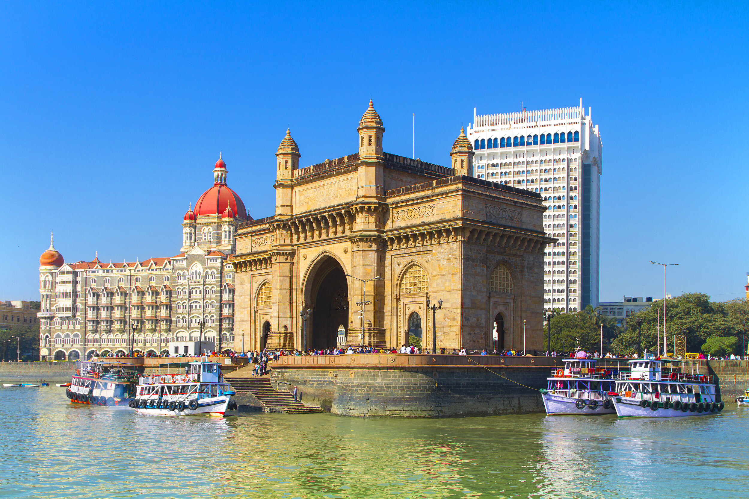 Mumbai, India