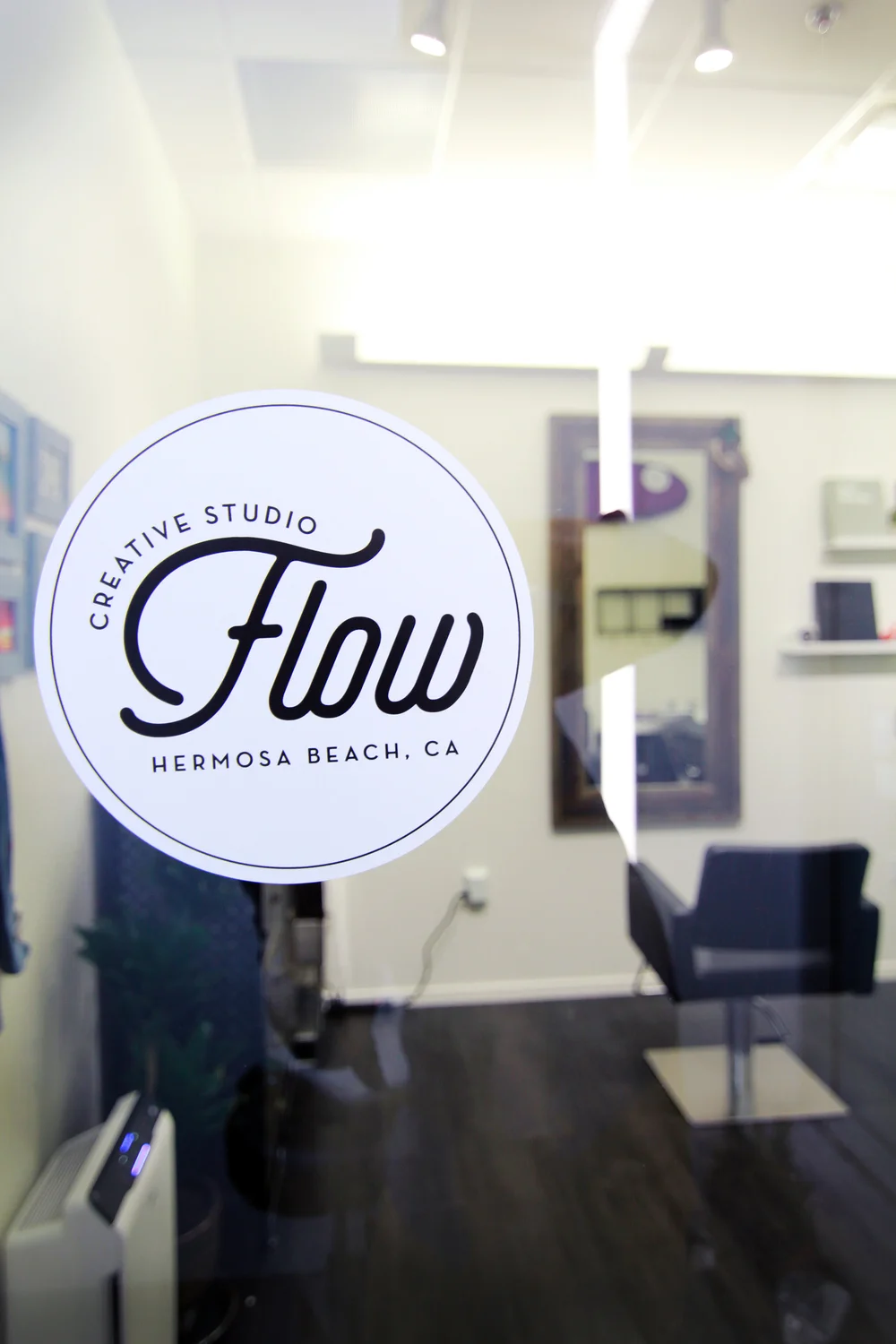 Hermosa Beach — Creative Studio Flow