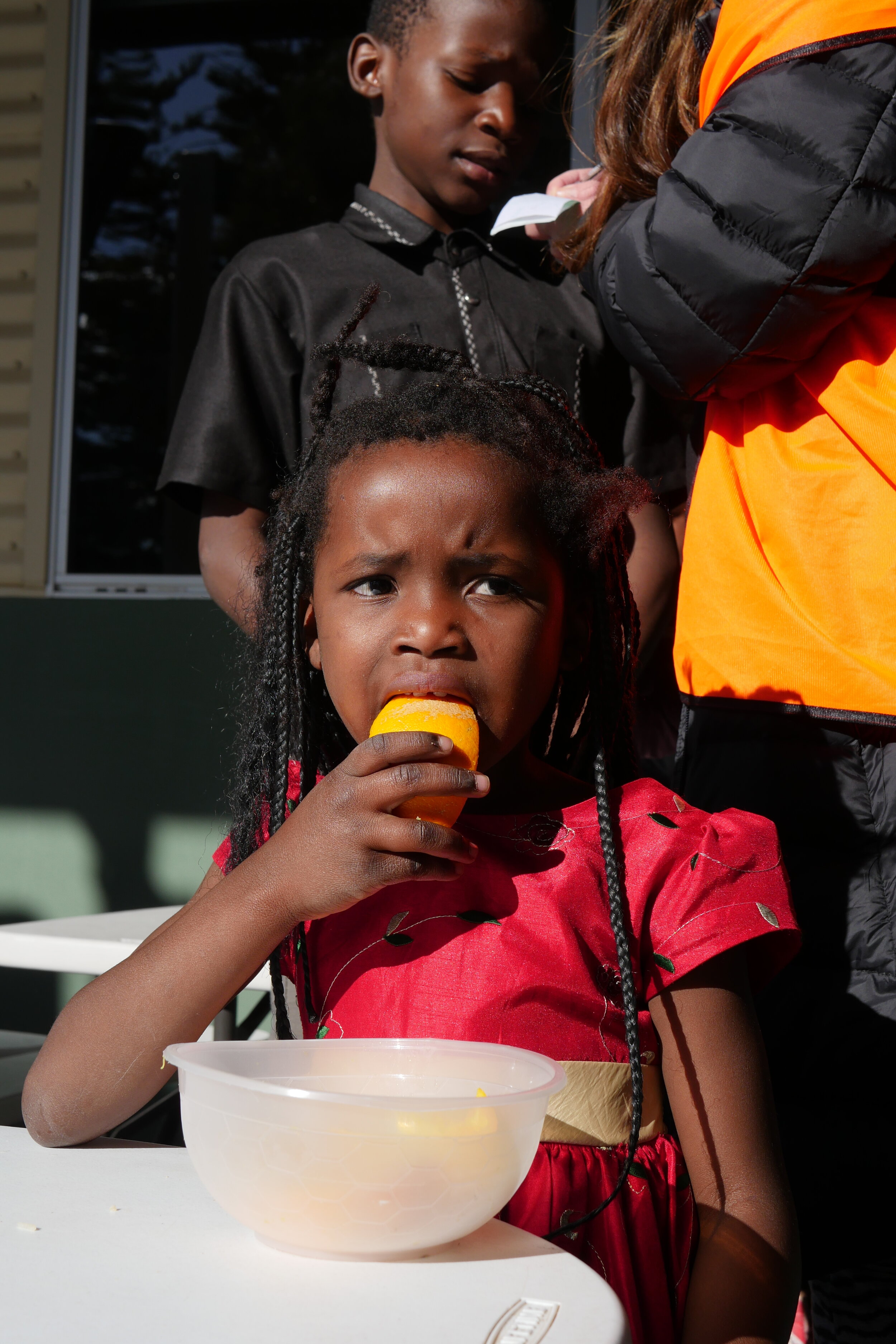 School Breakfast Partnership