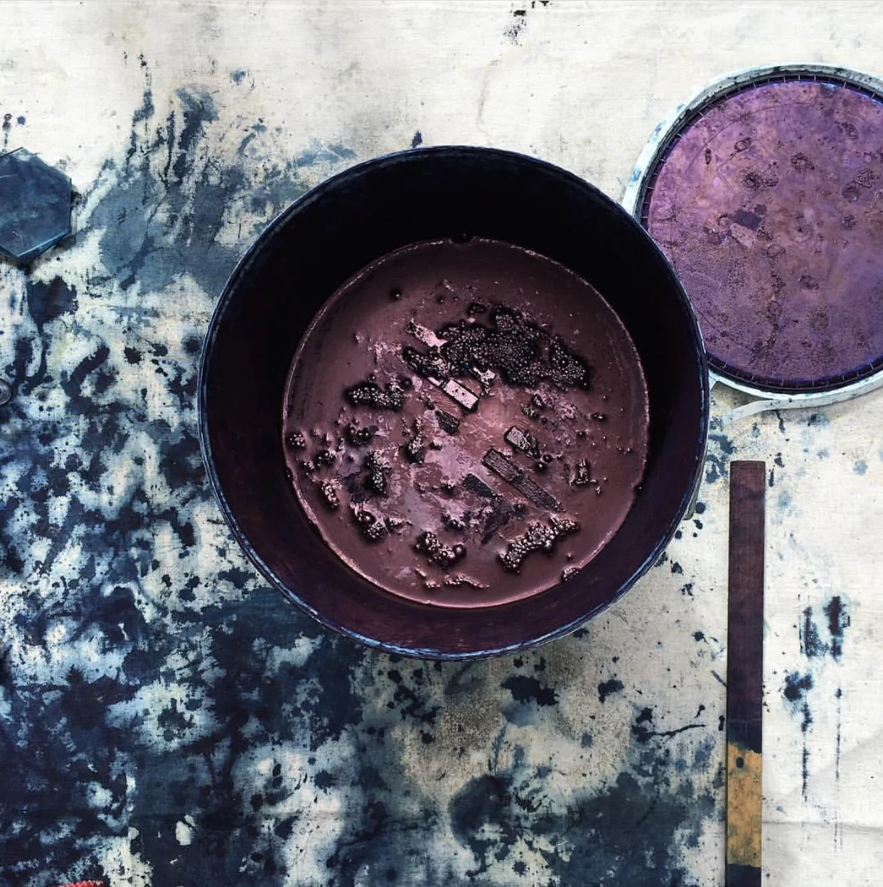 Indigo Dye Pack