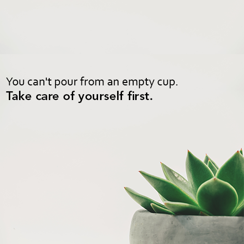 Your needs are IMPORTANT and a PRIORITY