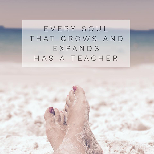 You Owe it to Yourself