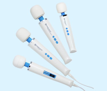 Four kinds of Magic Wand products