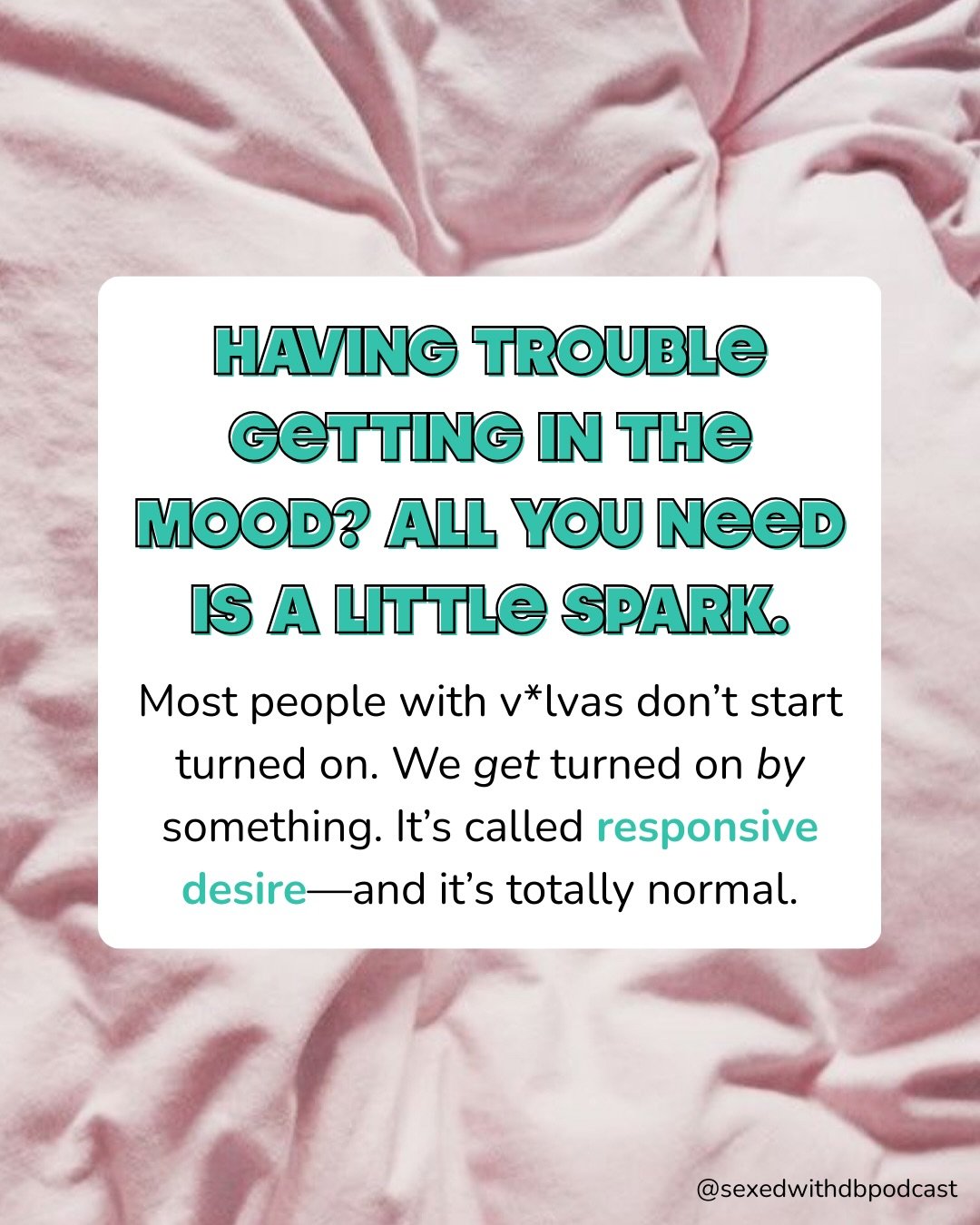 Why THE SM*T QUIZ hits&hellip;

❣️ It&rsquo;s made for the &ldquo;I&rsquo;m tired but I&rsquo;d still like to be touched actually&rdquo; mood

❣️ It&rsquo;s based on your #TurnOn style

❣️ It&rsquo;s #consent-centered, #queer-inclusive, and all chara