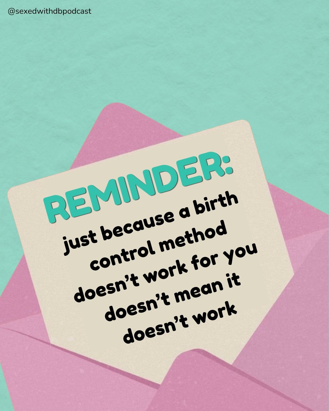 Which reminder did you need today? Let me know in the comments 👇