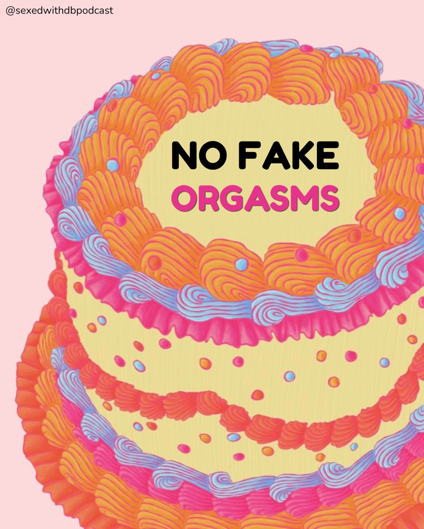 #NationalOrgasmDay is a good day to make the shift from sparing a partner&rsquo;s feeling by faking orgasms to choosing open communication that turns up the pleasure for both your partner AND you.