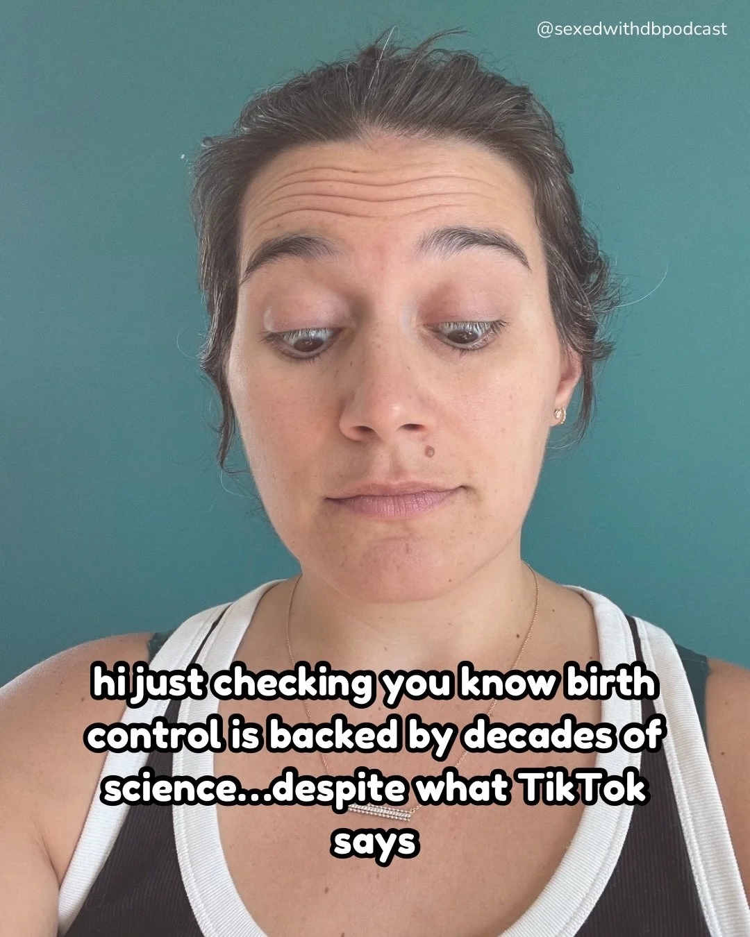 A few Tuesday reminders from your friendly neighborhood sex educator 😘