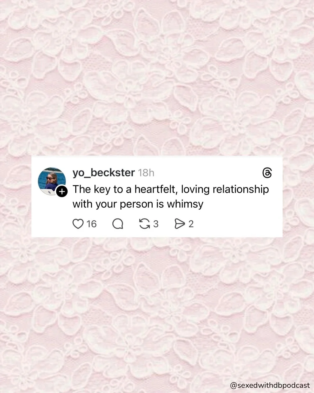 Romance Awareness Day happens exactly six months after Valentine&rsquo;s Day to remind us showing love is not a one-day thing, making today a perfect day to take a minute to ask yourself: what have you been doing to nurture your relationships?