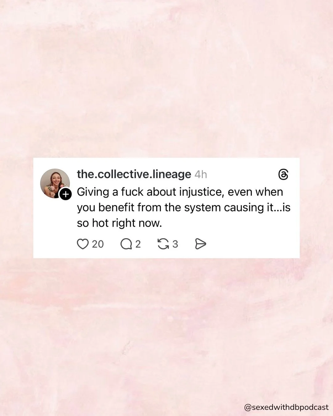 Rage girl era, a Threads roundup ✨
