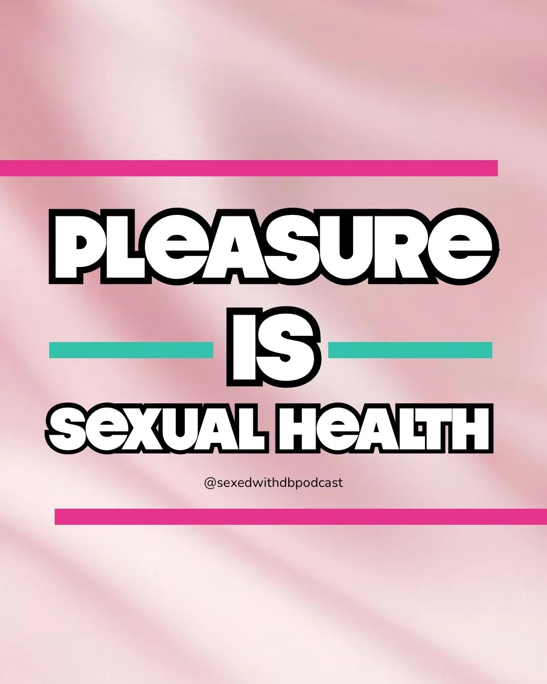 World Sexual Health Day is a good day to remember that&mdash;no matter your age, gender, or disability&mdash;EVERY body is deserving of sexual healthcare access, bodily autonomy, and pleasure.
