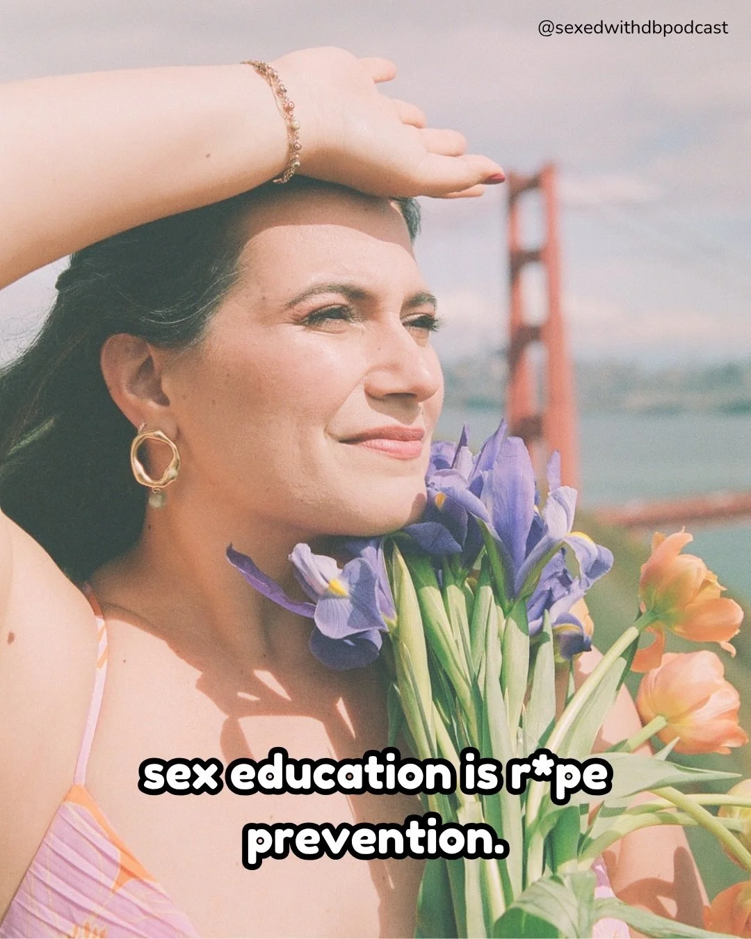This is it. This is the post. No cutesy language. No fun trends. Because honestly, we&rsquo;re heartbroken. We&rsquo;re enraged. And we&rsquo;re sick of a system that cares more about r*pists&rsquo; futures than survivors&rsquo; well-being.
