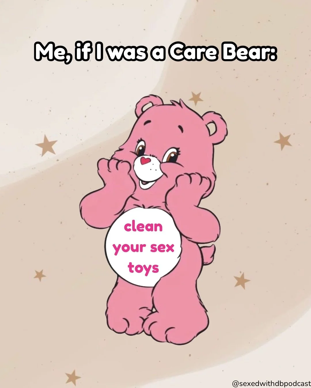 Sundays are for self-care 😘
