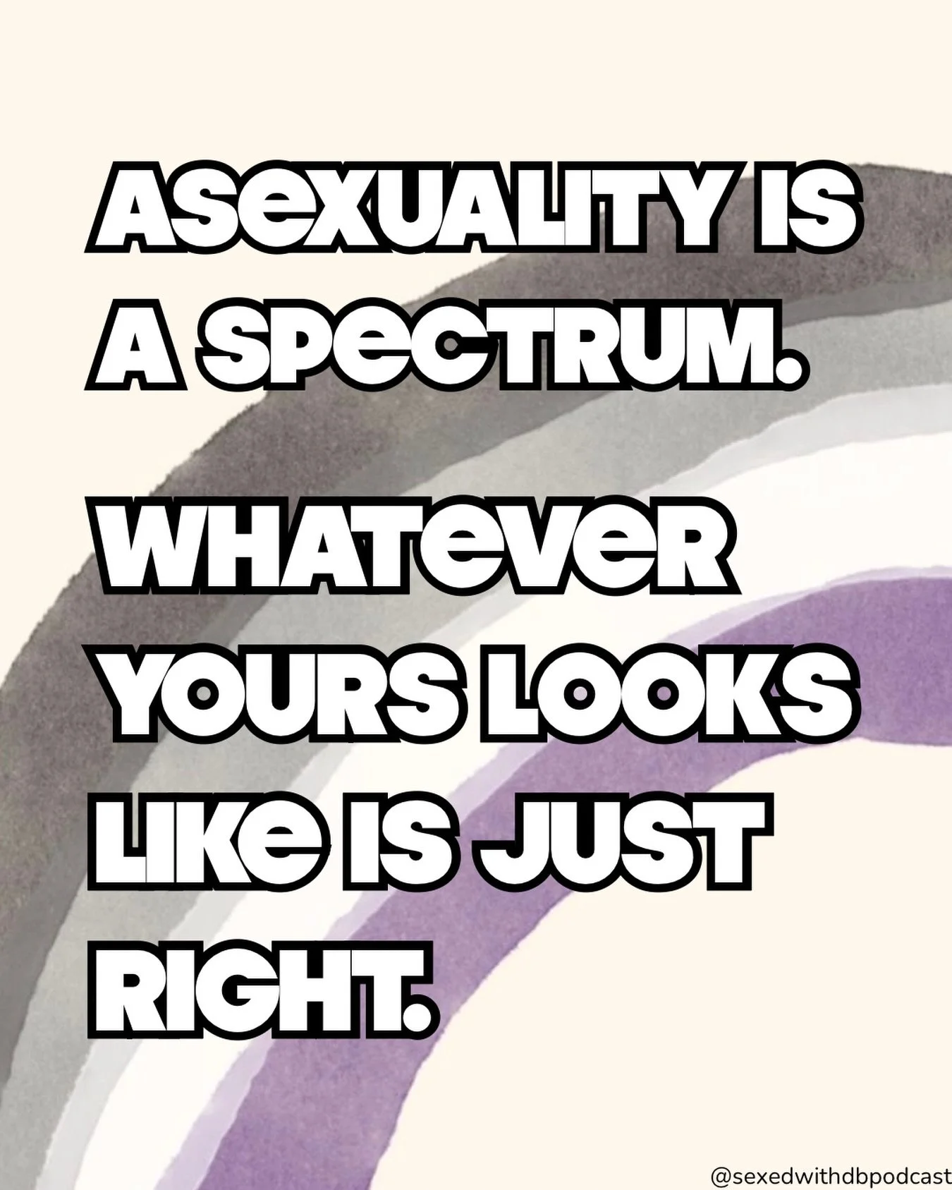 Happy #AsexualAwarenessWeek!