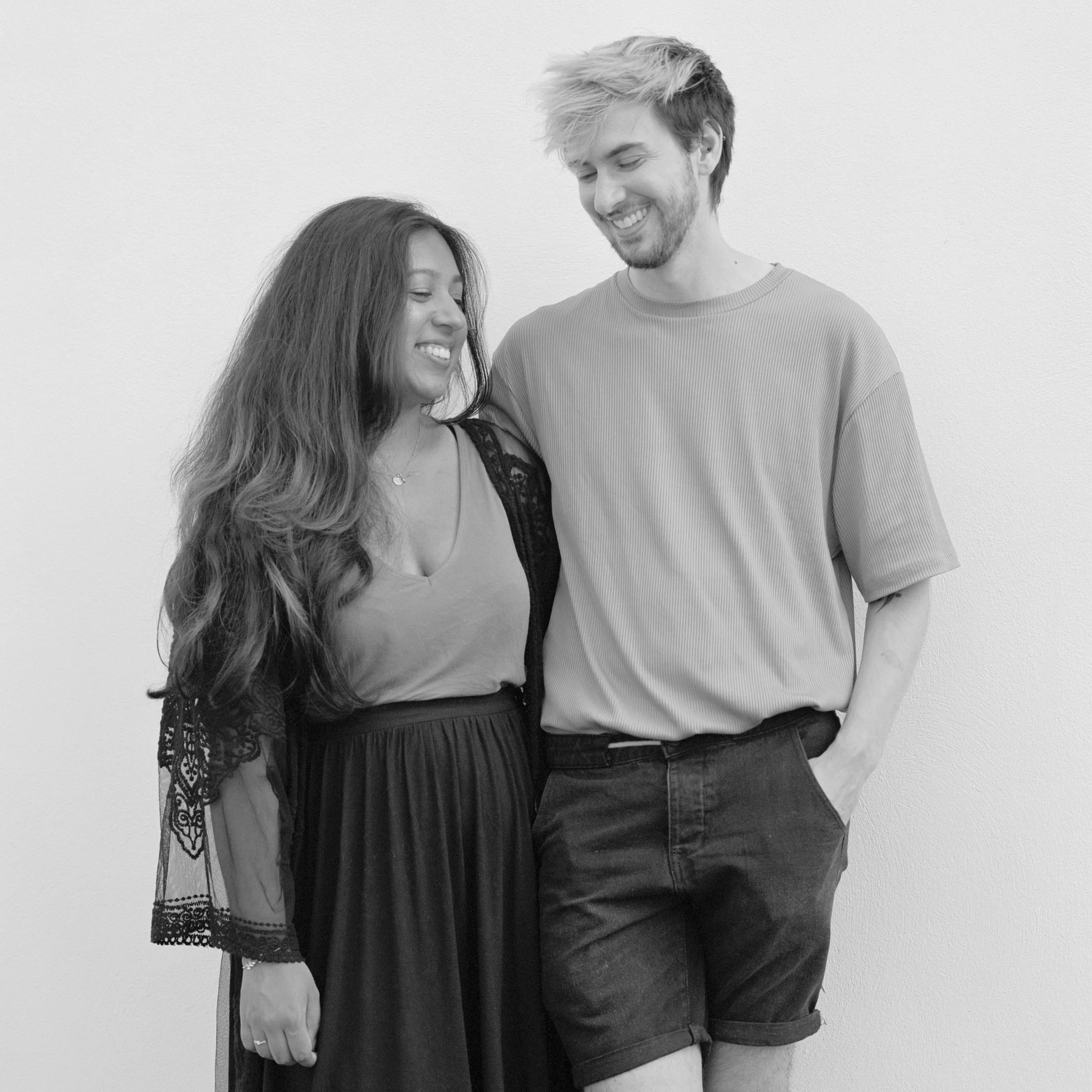 Voices — Sex Ed With DB