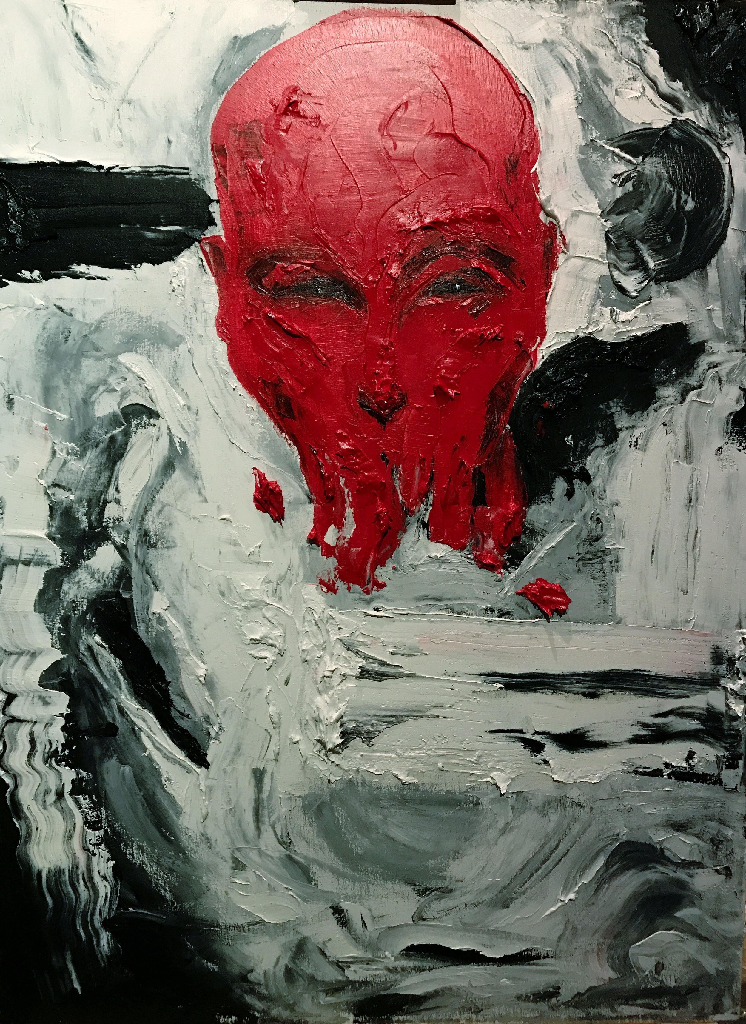 Untitled I
