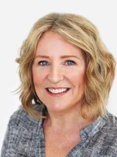 Elizabeth Anderson (Registered Psychologist)