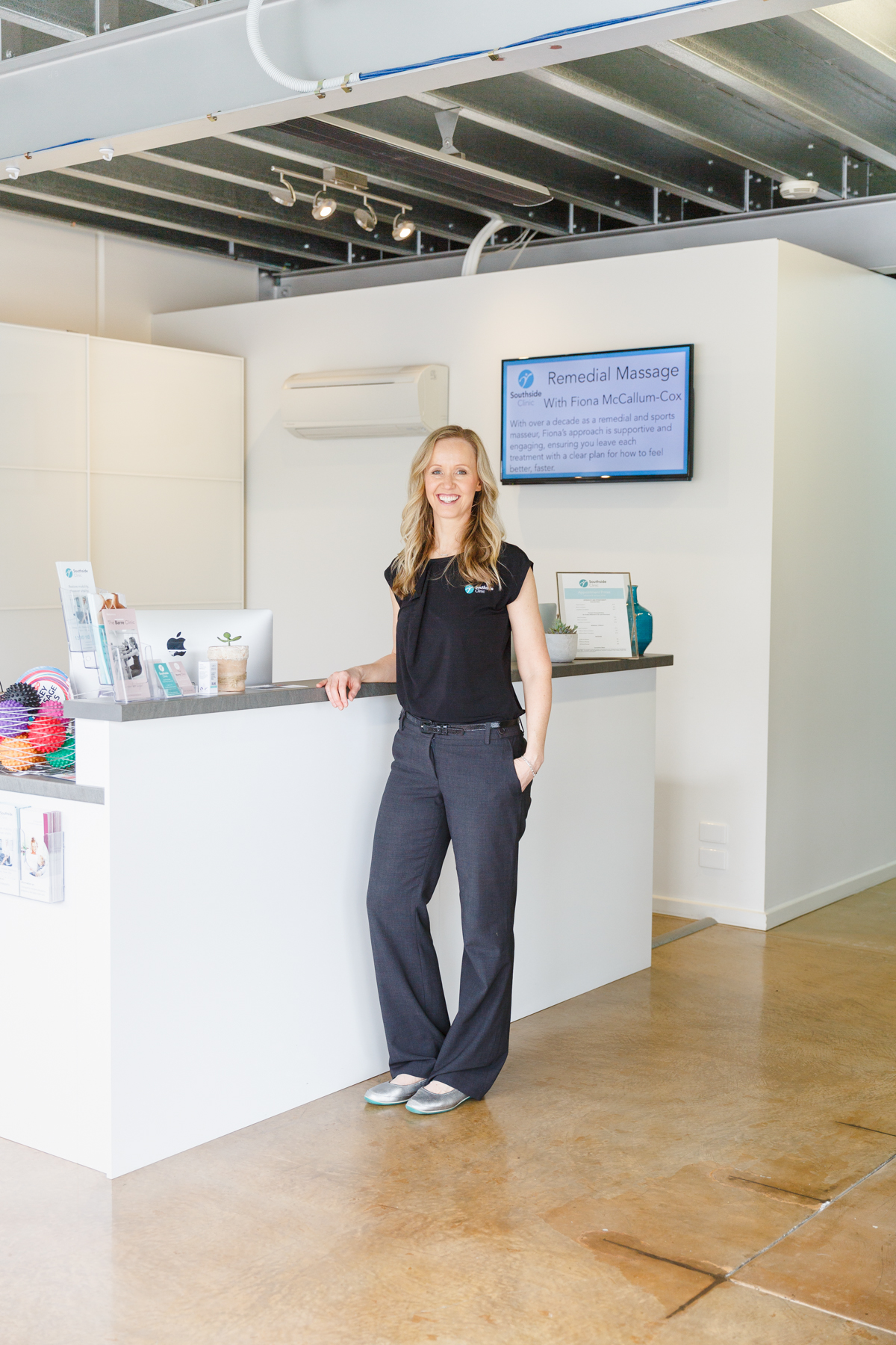 Contact — Southside Clinic
