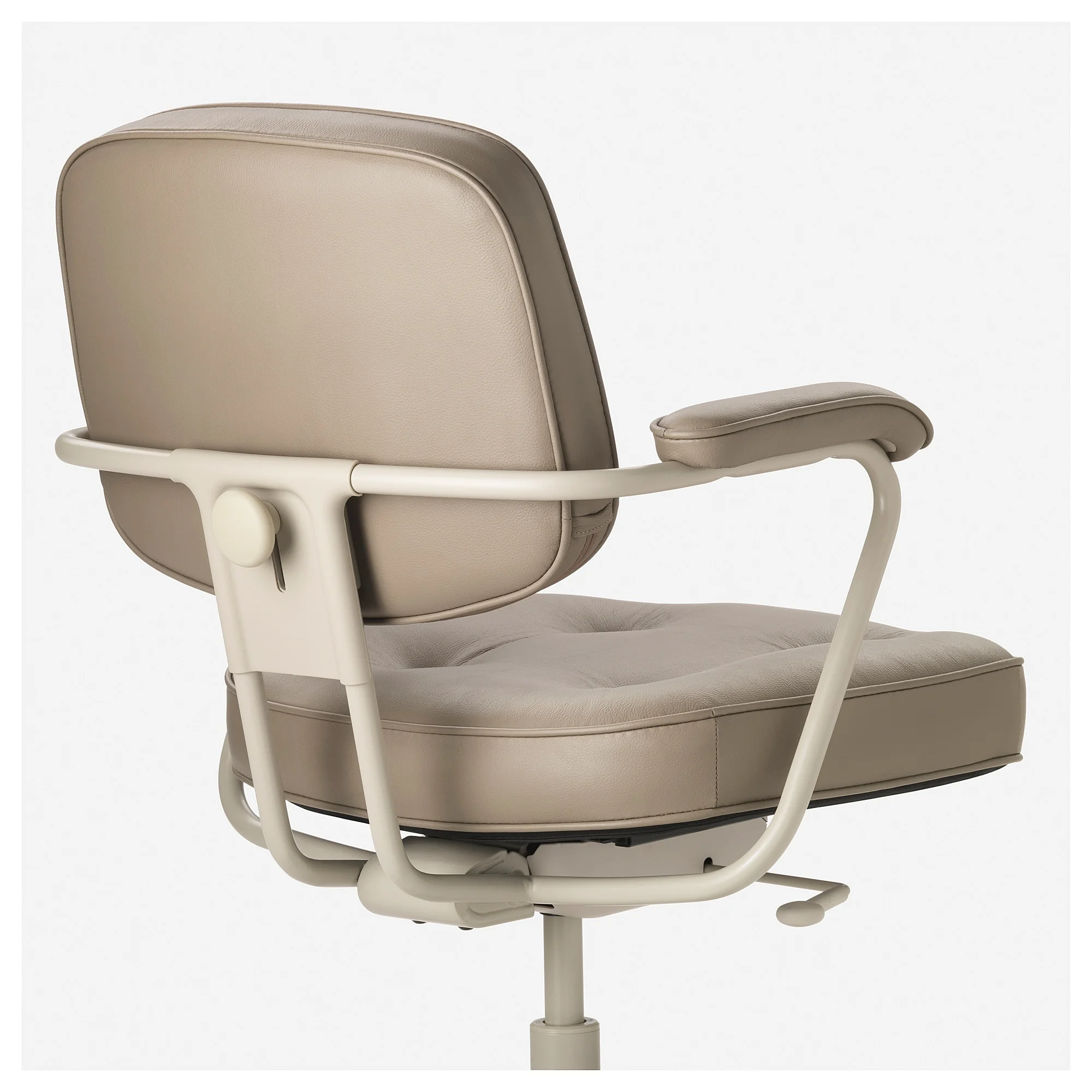 Alefjäll chair from back.JPG