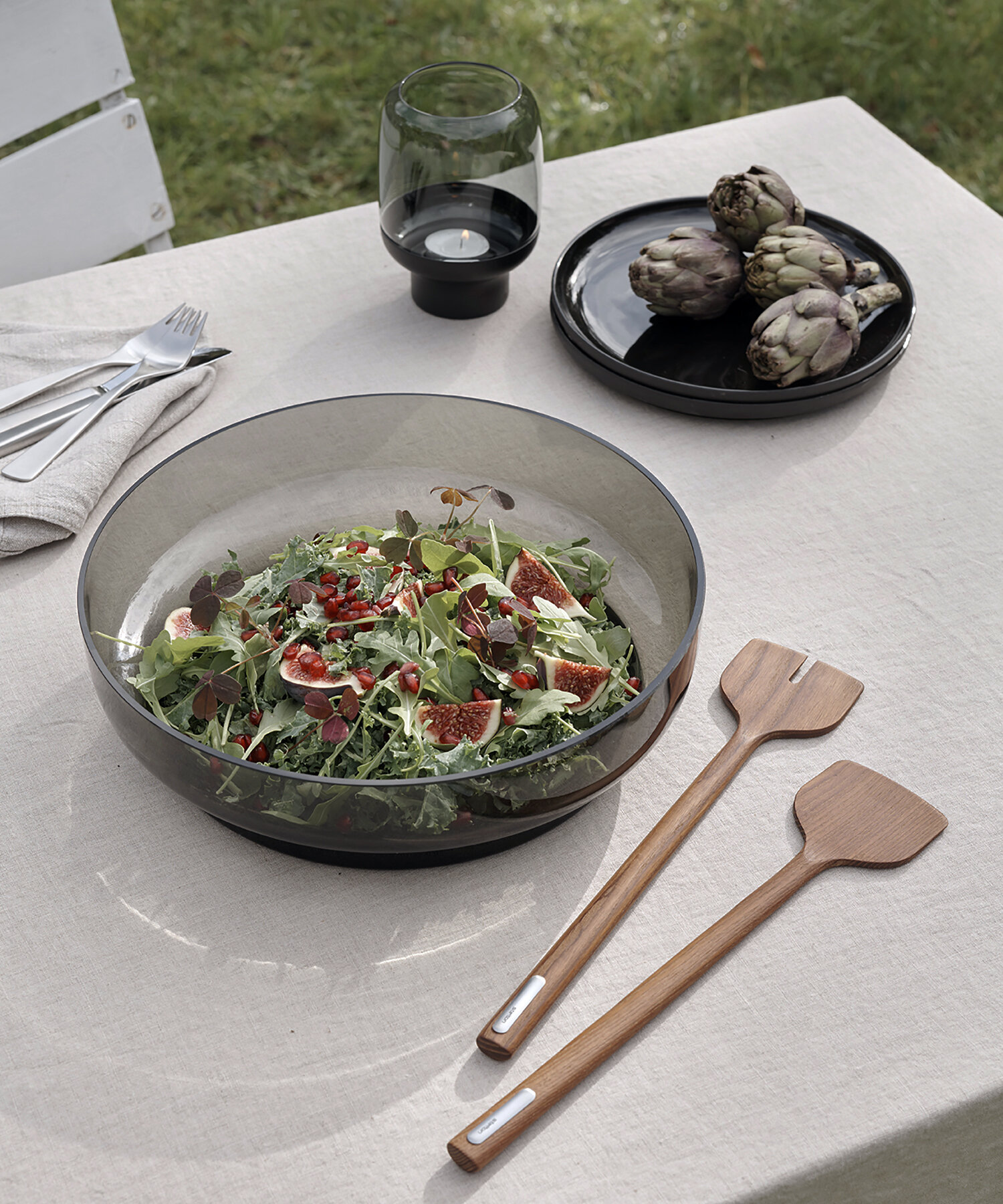 Restaurant-inspired gourmet salad bowl kits, 2019-10-18