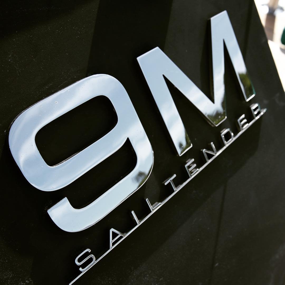 Polished and ready for a new week!