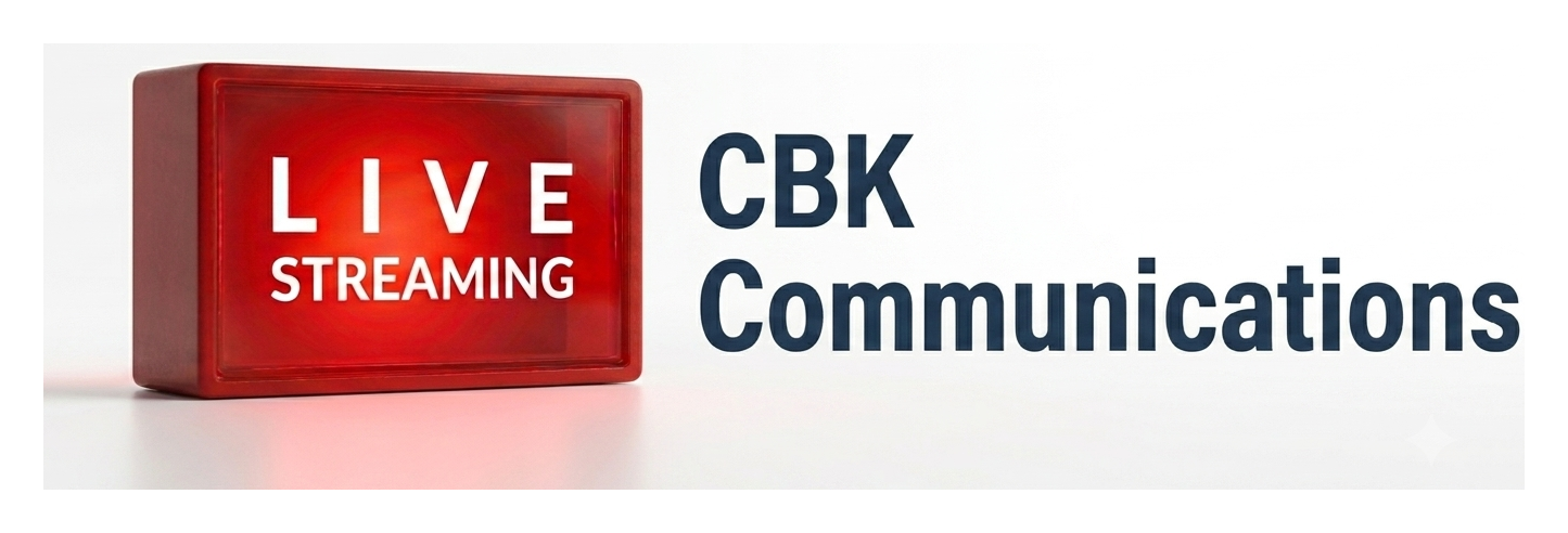 CBK Communications