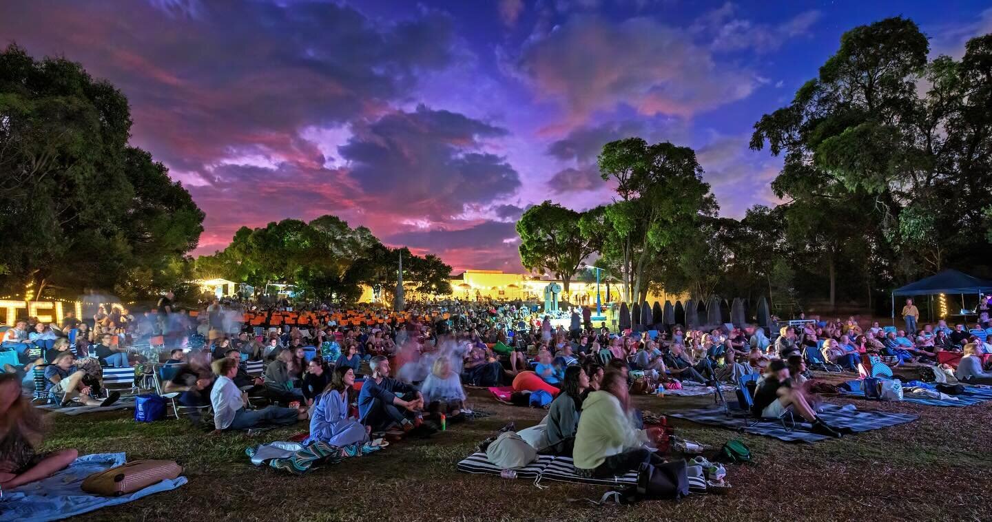 This weekend! It&rsquo;s Stellar time! Get ready for an unforgettable experience. 

Don&rsquo;t miss out on the ultimate night of indulgence at McClelland Gallery in the VIP Pavilion at Stellar Short Film Festival! ✨

Join us for an all-inclusive VIP