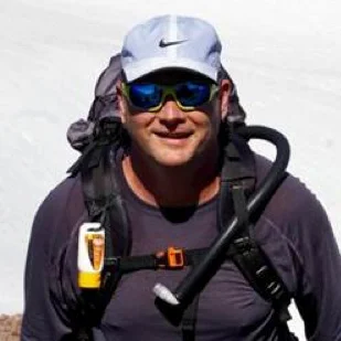 Duncan Hart
