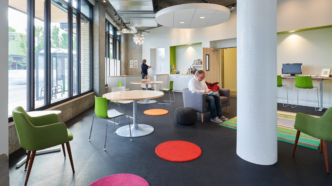 Assistive Technology Lab