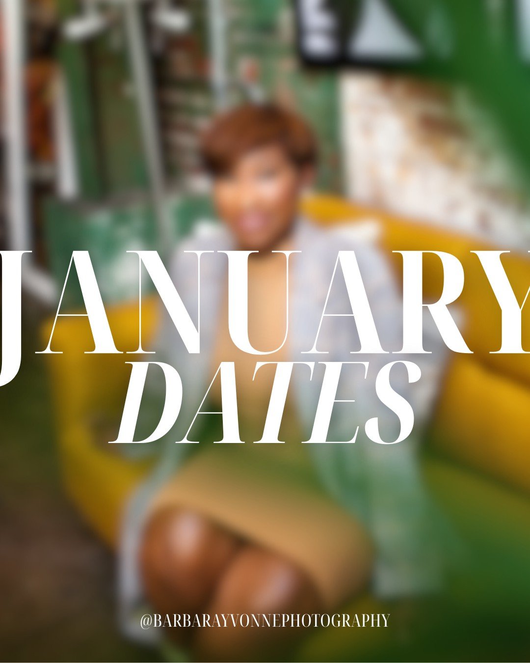 January are still open ✨

I&rsquo;m still booking branding sessions for January for women in business who are ready to start the year with visuals that feel aligned, elevated, and true to who they are. 

Available dates: 
&bull; January 16th
&bull; J