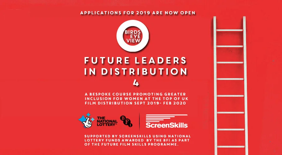 Mentor: Future Leaders in Distribution