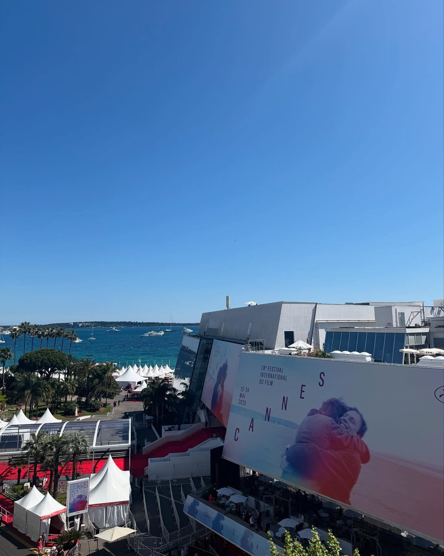 CANNES CREW CHAOS EDITION&hellip; selfies galore of just some of the amazing creatives I got to talk to, learn from and have fun with this year. 

Grateful to know such people. Thank you all for the inspiration and energy 🤩🙏🏼🥰

More curated posts