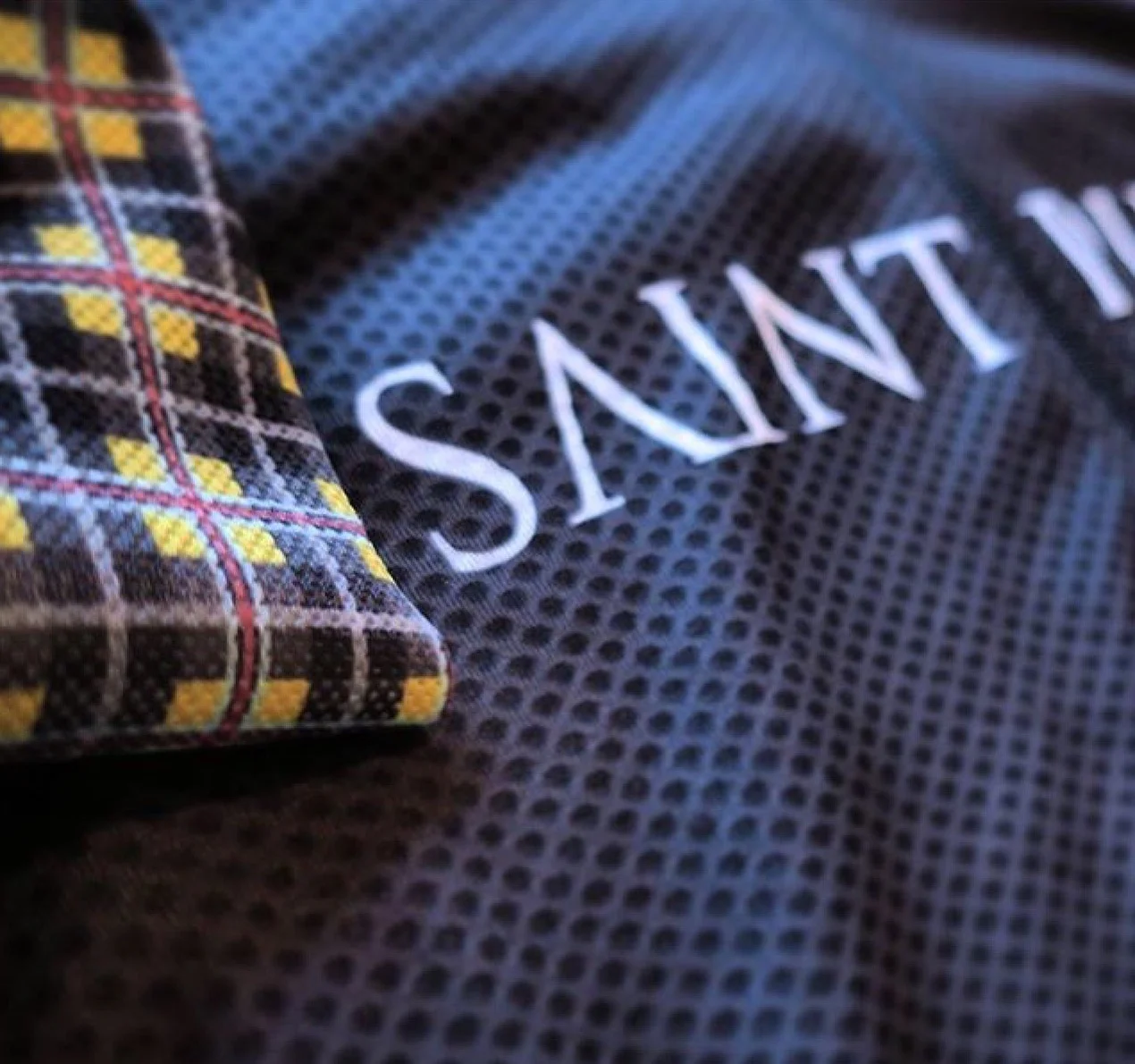 Castelli renew partnership with Saint Piran .
