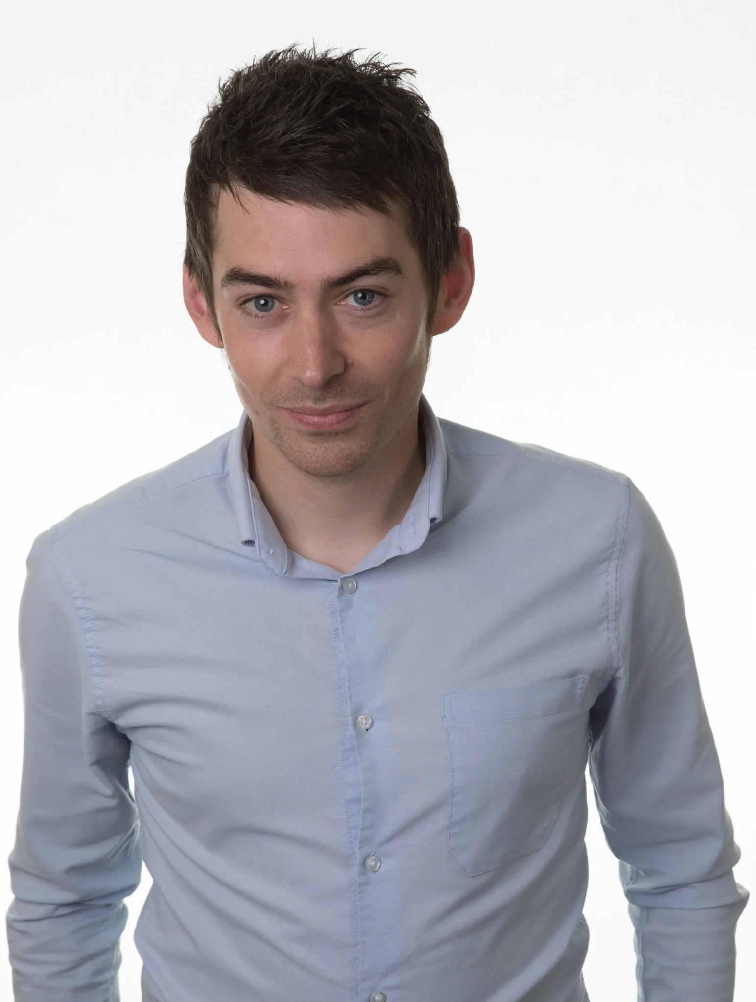 SWLaw partner with Saint Piran.