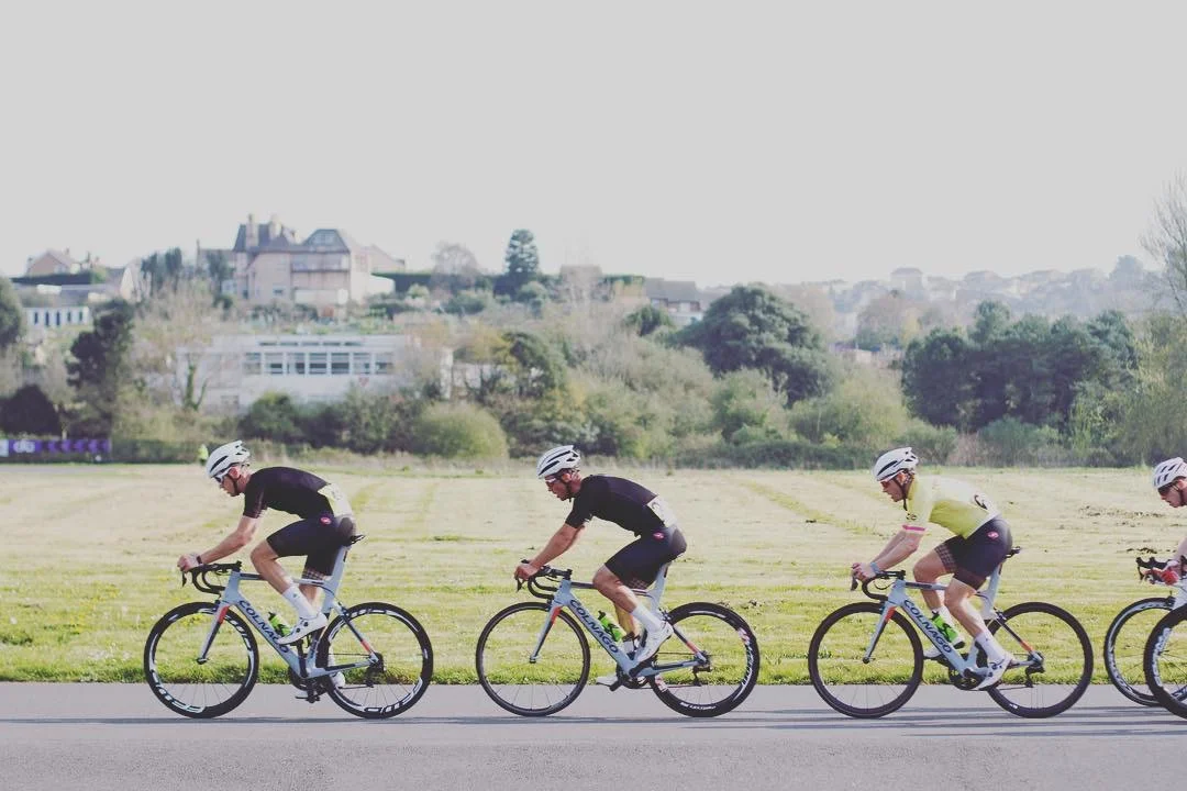 Saint Piran wins back-to-back titles at the Totnes Vire 2 day in 2018 &amp; 2019 