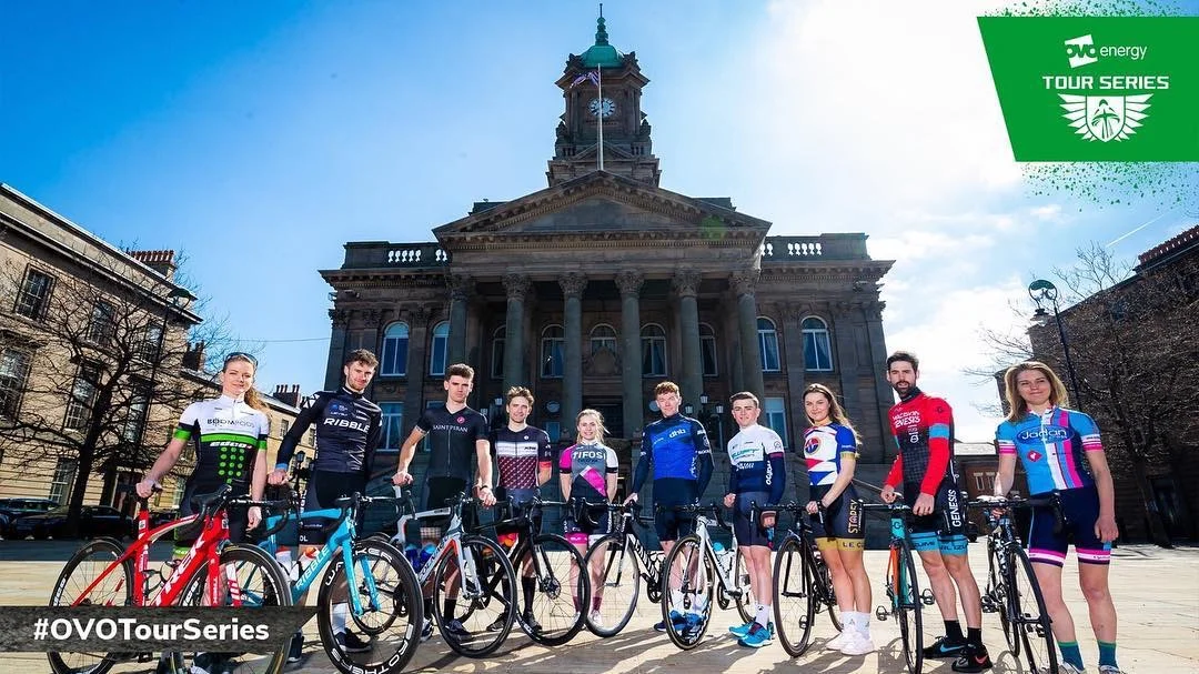 Saint Piran - CORNWALL’s De facto national team - IS in The Tour Series