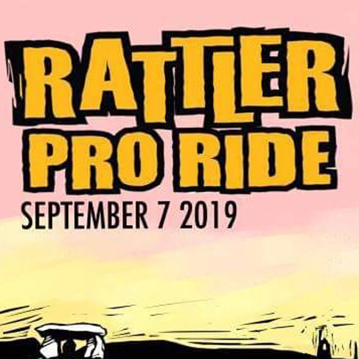 Rattler Pro Ride 2018 Video Highlights