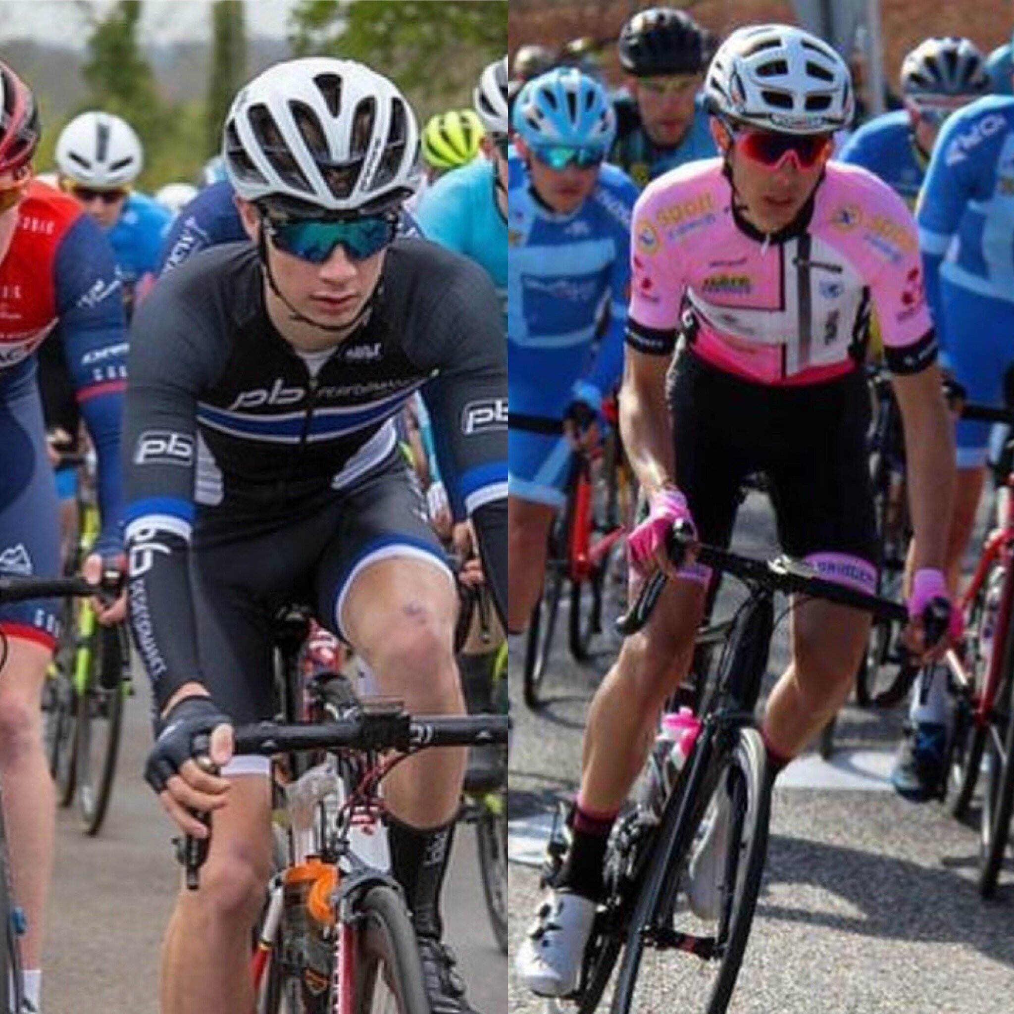 Saint Piran add Symonds and Ellis to 2020 squad