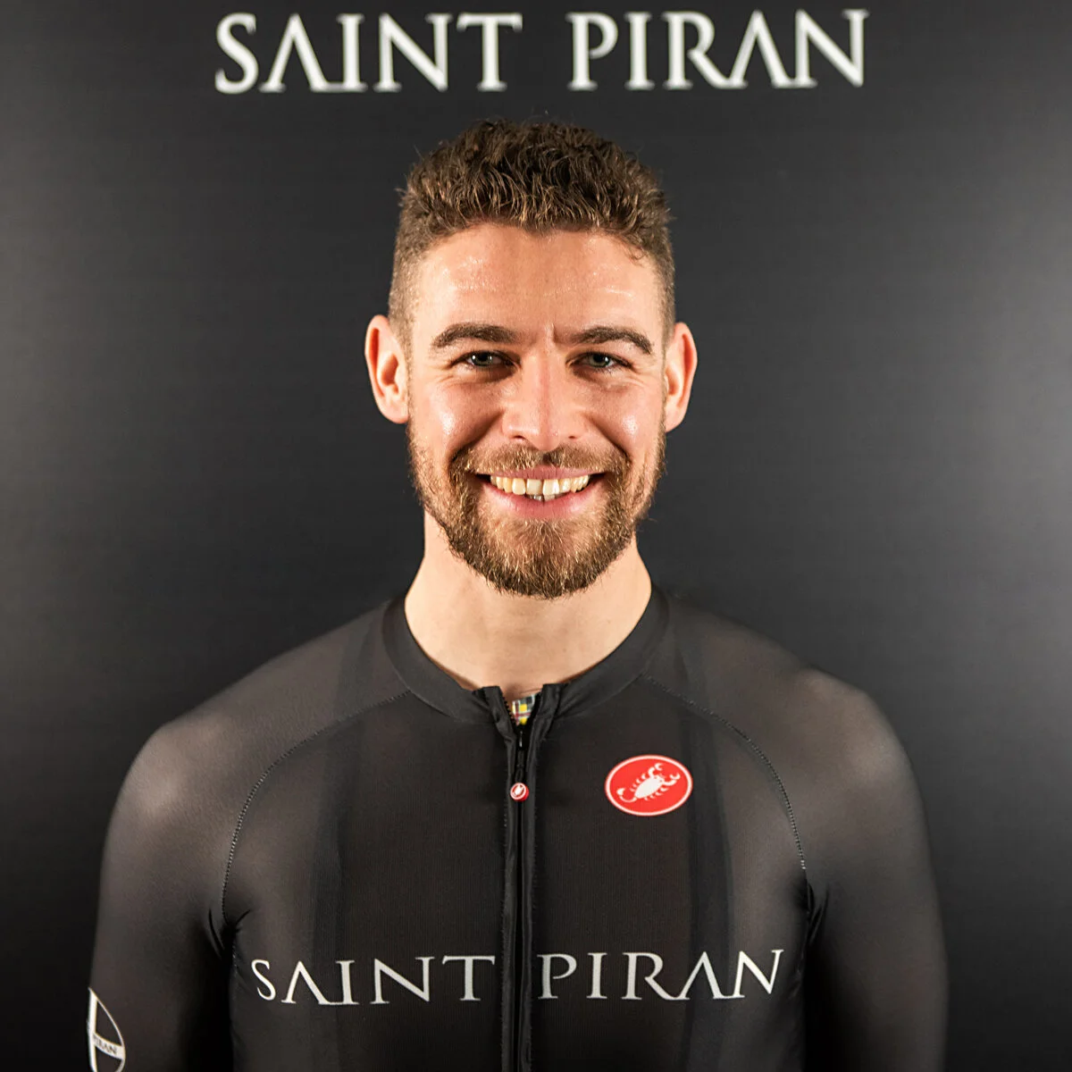 Chris Opie joins Saint Piran - It's official! 