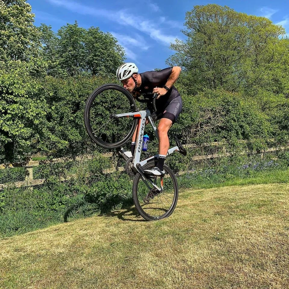 A Saint Piran update from Chris Opie