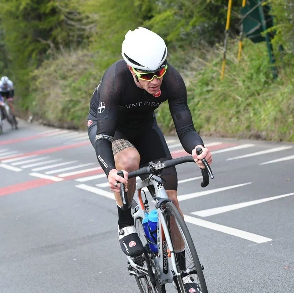 Steve Lampier on Covid-19 and next year's Tour of Britain 