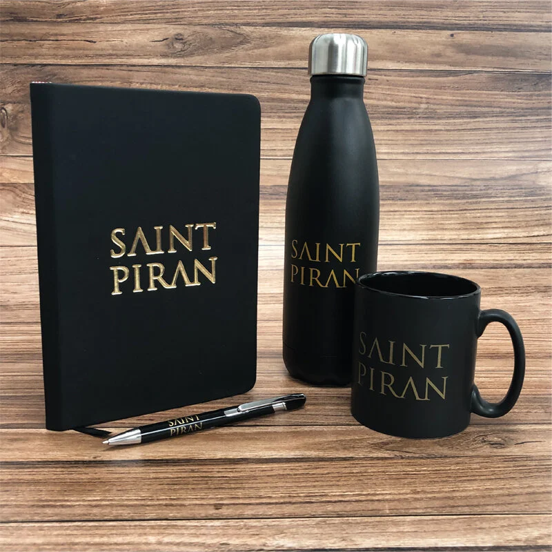 Join the new Saint Piran CC - on St Piran's Day!