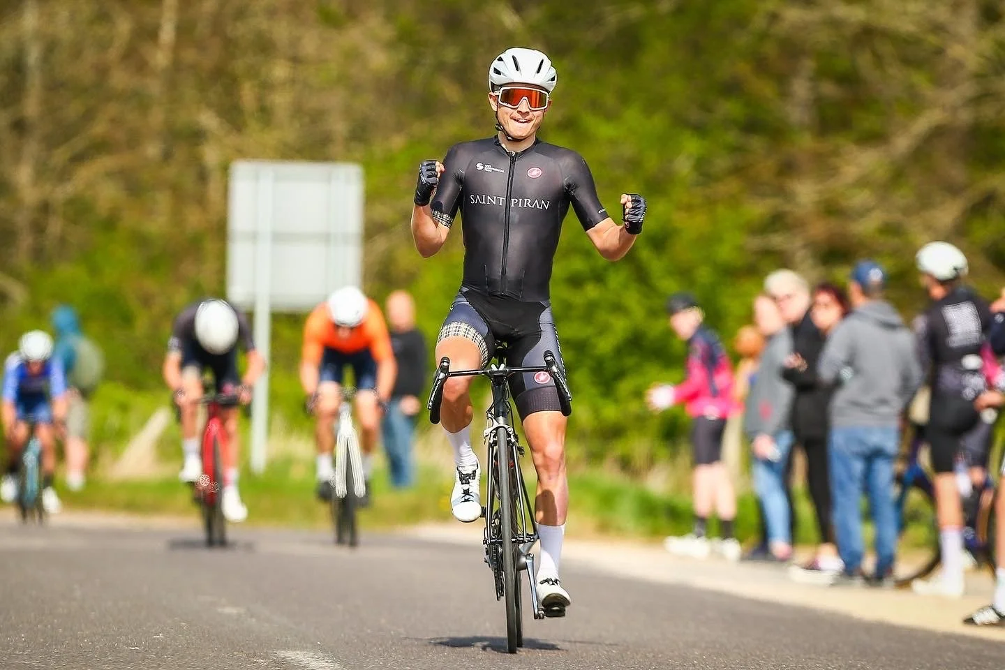 Saint Piran Take The Win At Chitterne