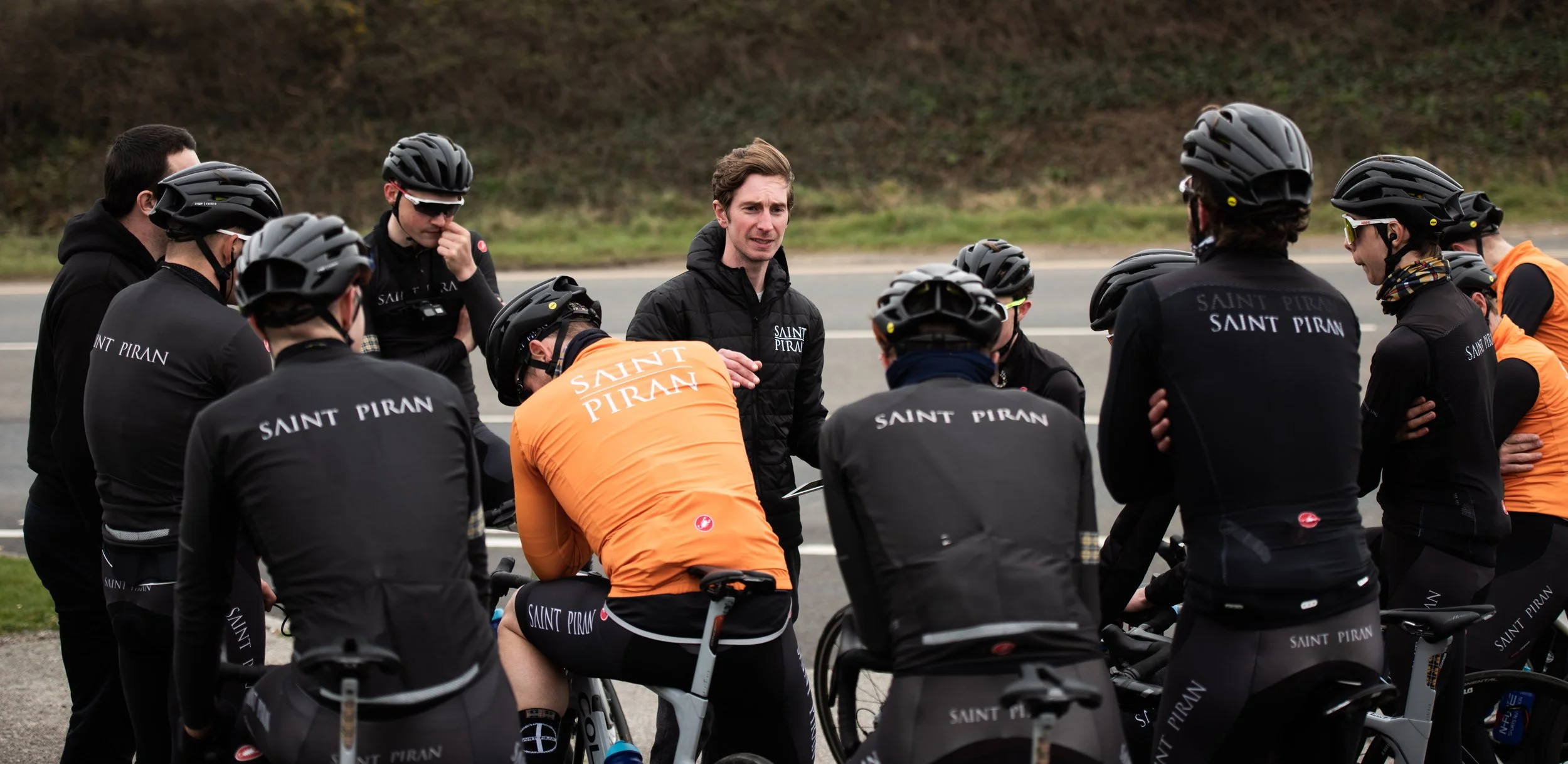 Saint Piran announce the creation of its own world-class coaching framework 